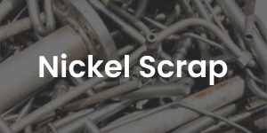 nickel scrap